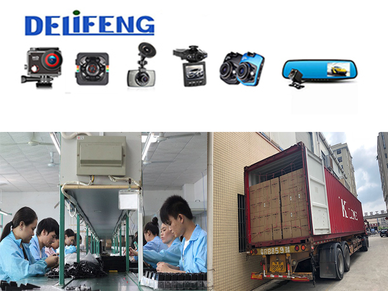 Delifeng Technology Co.,Ltd